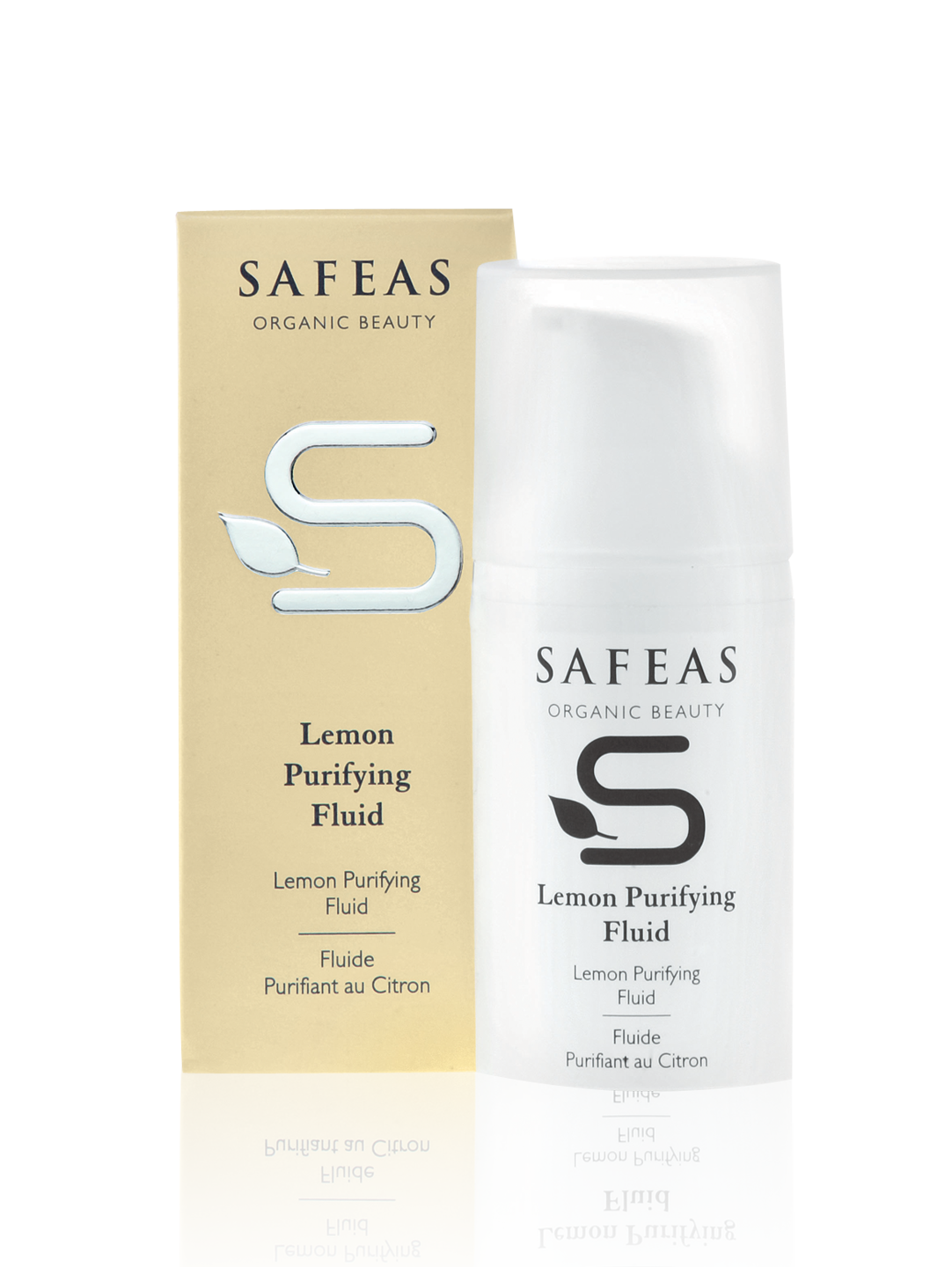 Lemon Purifying Fluid